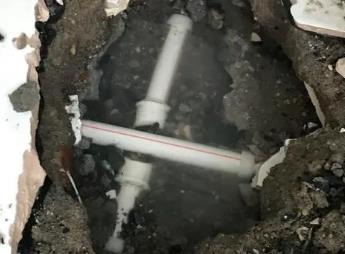 庐山阳台漏水维修公司为您分享楼上楼下漏水怎么处理