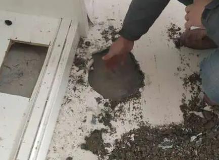 庐山卫生间漏水维修公司分享下精确定位查漏水一次多少钱?不同级别收费不同
