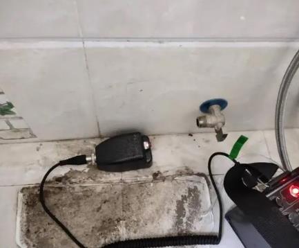 庐山屋顶漏水维修公司分享下卫生间漏水的危害及解决方法