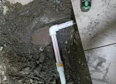 庐山阳台漏水维修时有哪些声音会影响检漏仪