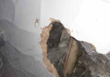 庐山卫生间漏水维修的步骤和流程。